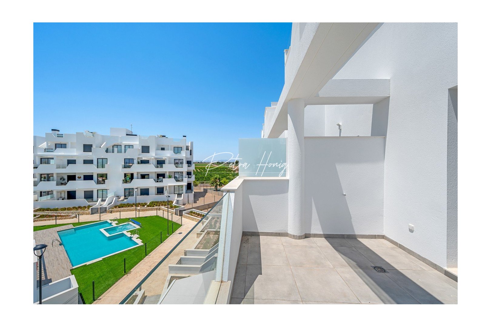 Resales - Appartement - Other areas - Santa Rosalia Lake And Life Resort