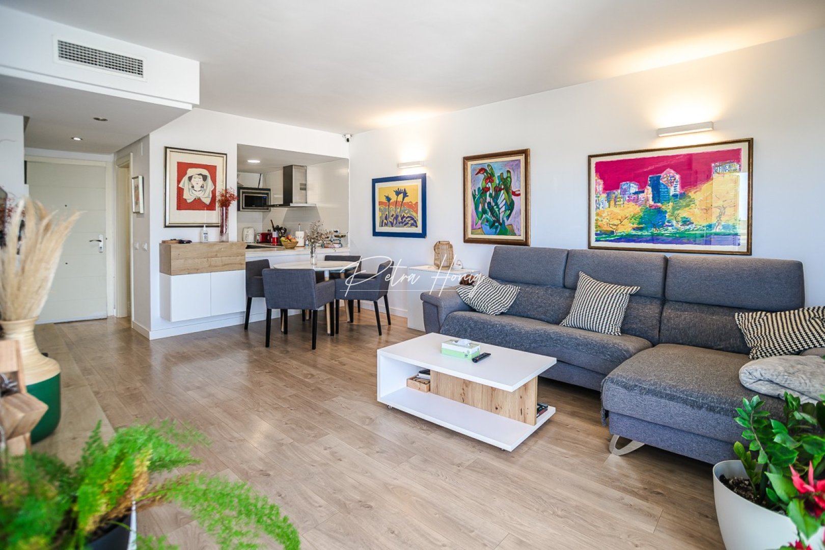 Resales - Appartement - Other areas - Santiago de la Ribera