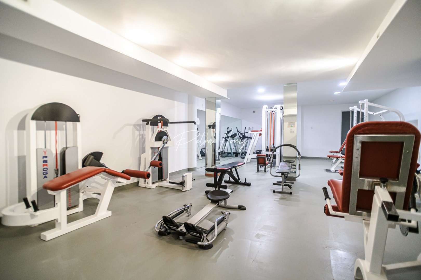 Resales - Appartement - Other areas - Santiago de la Ribera