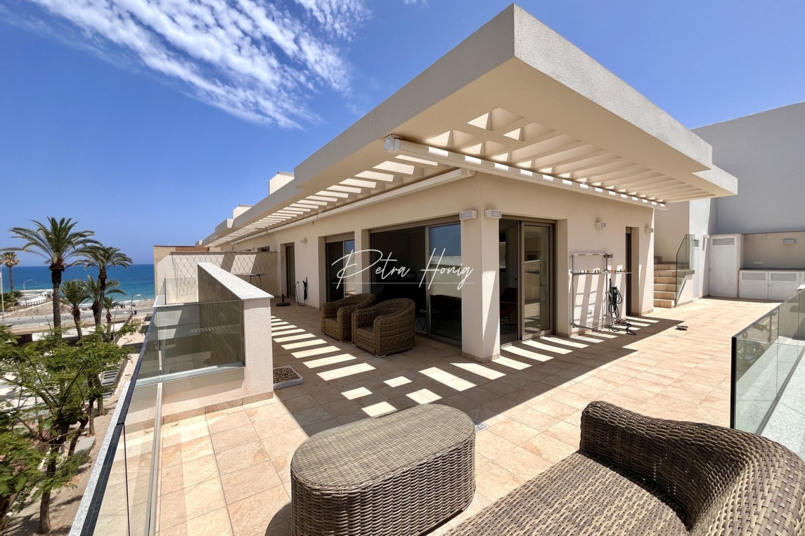 Resales - Appartement - Other areas - Torre de la Horadada