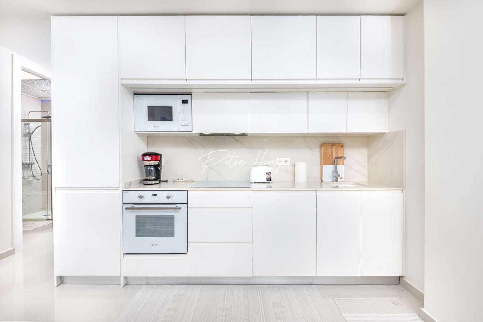 Resales - Appartement - Other areas - Torre de la Horadada