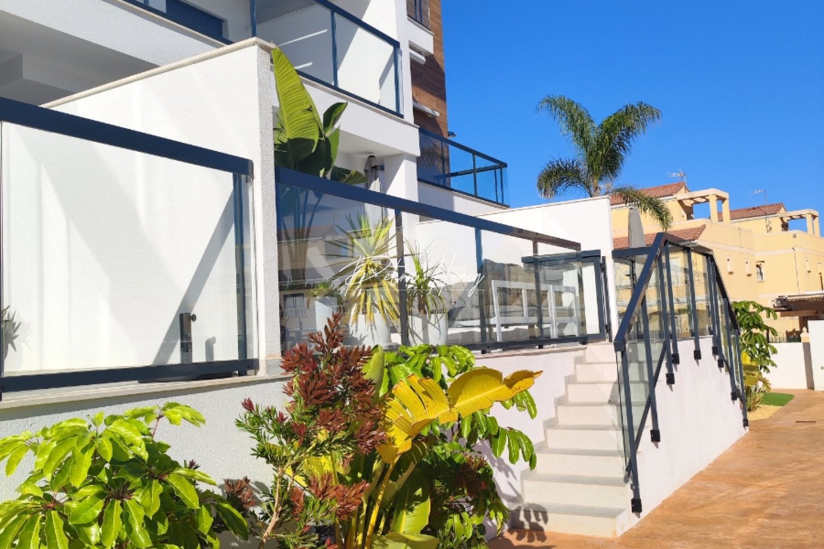 Resales - Appartement - Pilar de La Horadada - El Mojón