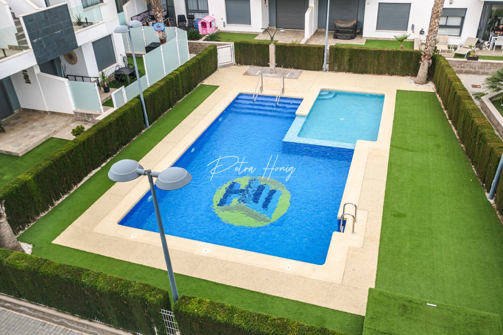 Resales - Appartement - Pilar de La Horadada - La Torre de la Horadada