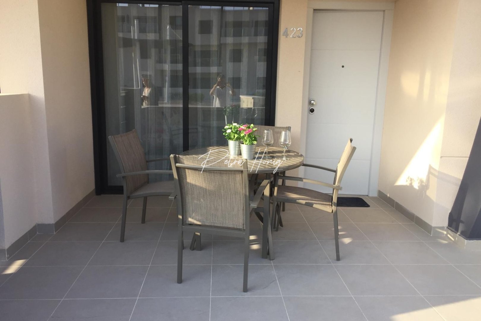 Resales - Appartement - Pilar de La Horadada - La Torre De La Horadada