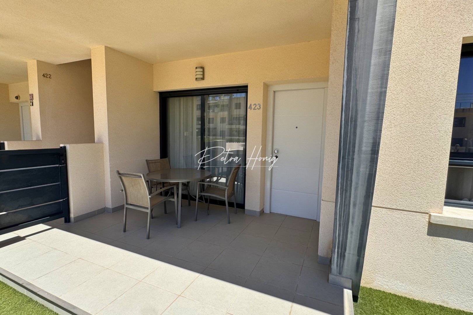 Resales - Appartement - Pilar de La Horadada - La Torre De La Horadada