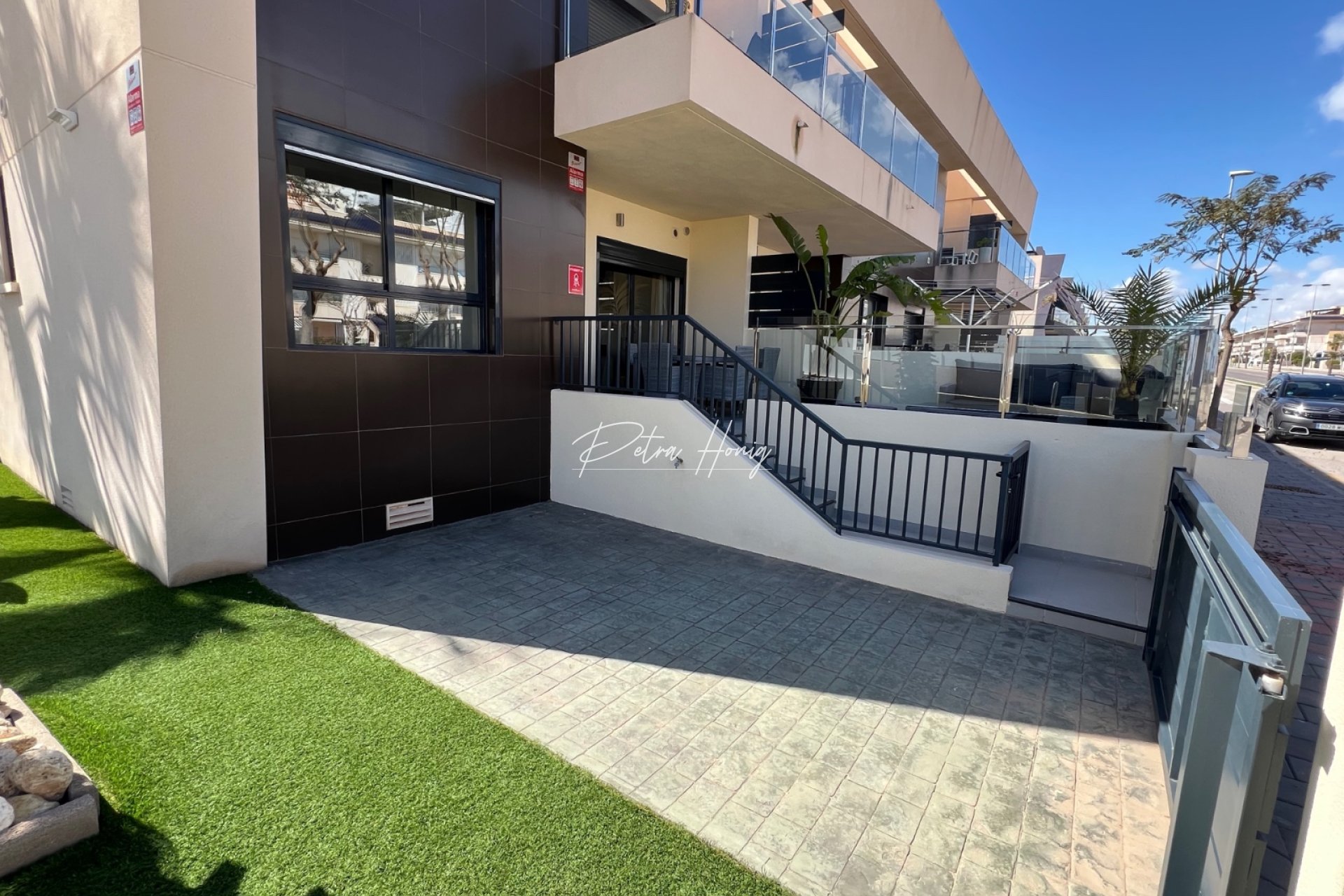 Resales - Appartement - Pilar de La Horadada - Mil Palmeras