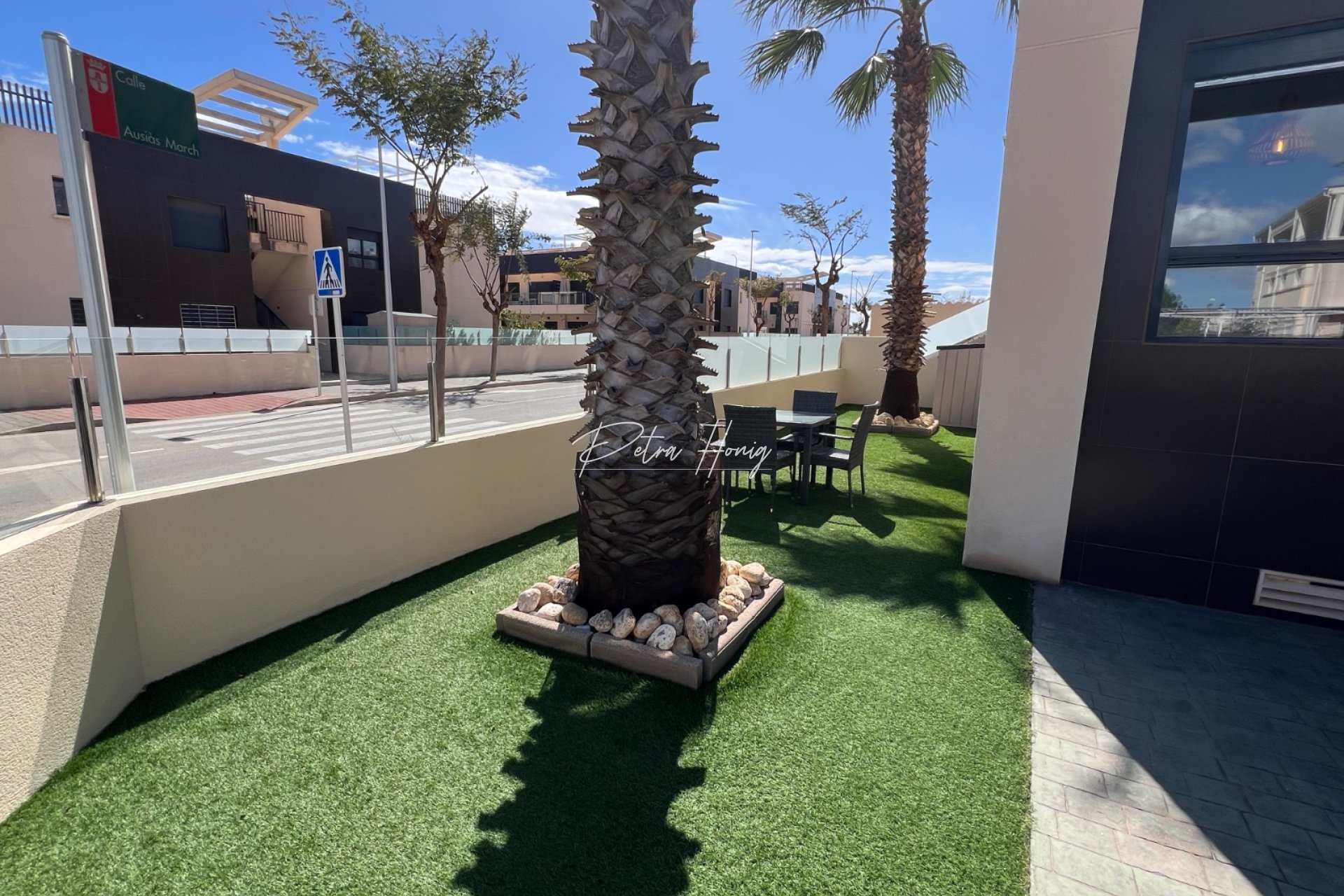 Resales - Appartement - Pilar de La Horadada - Mil Palmeras