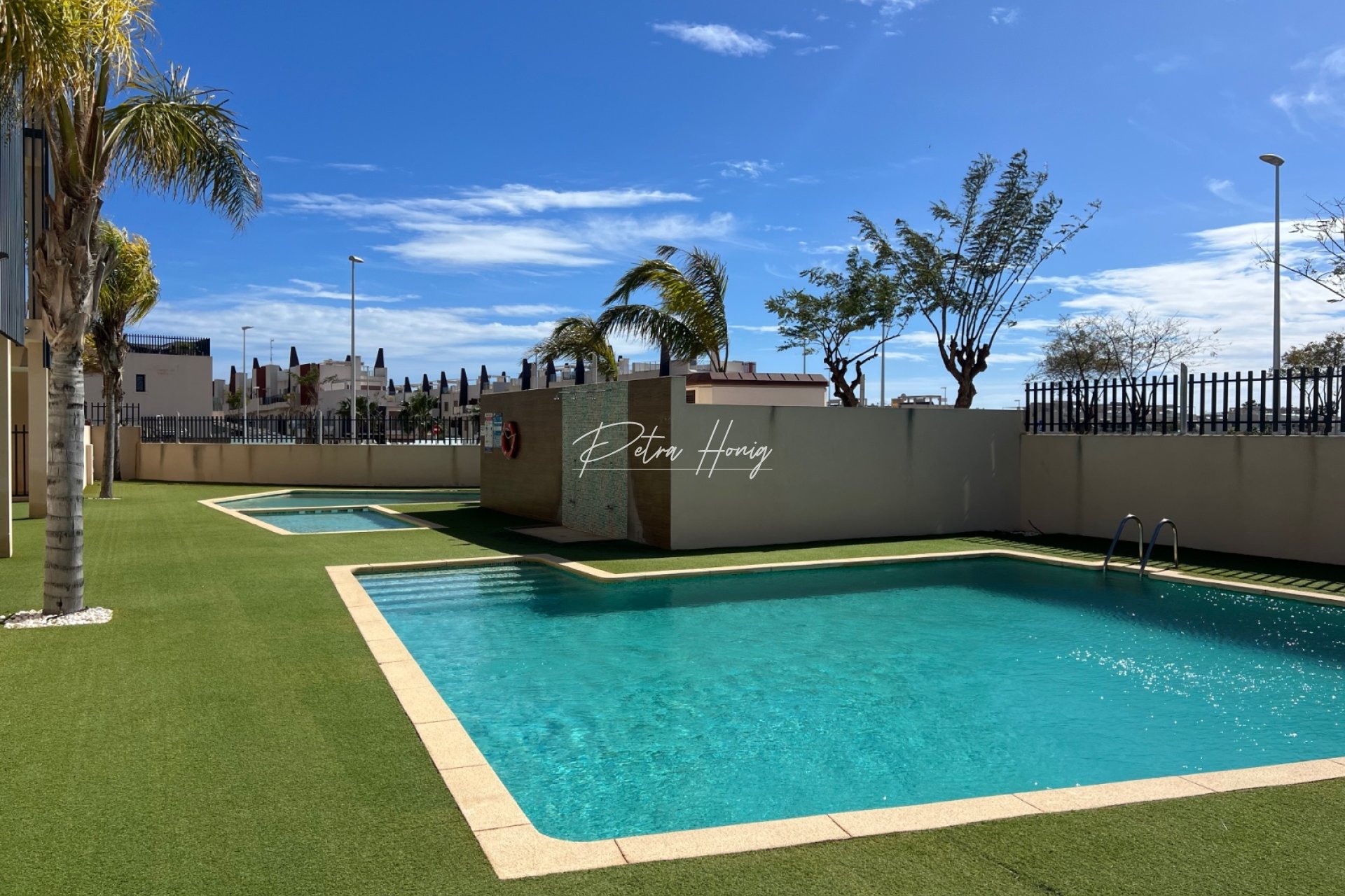 Resales - Appartement - Pilar de La Horadada - Mil Palmeras