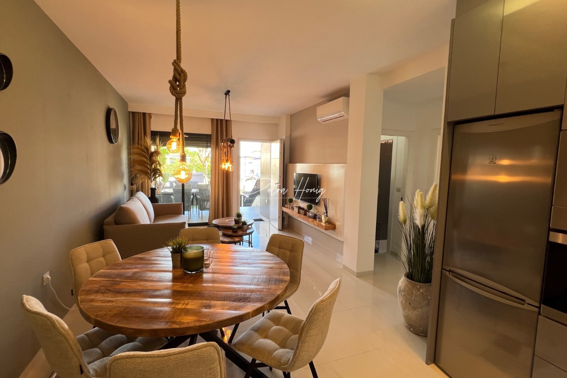 Resales - Appartement - Pilar de La Horadada - Mil Palmeras