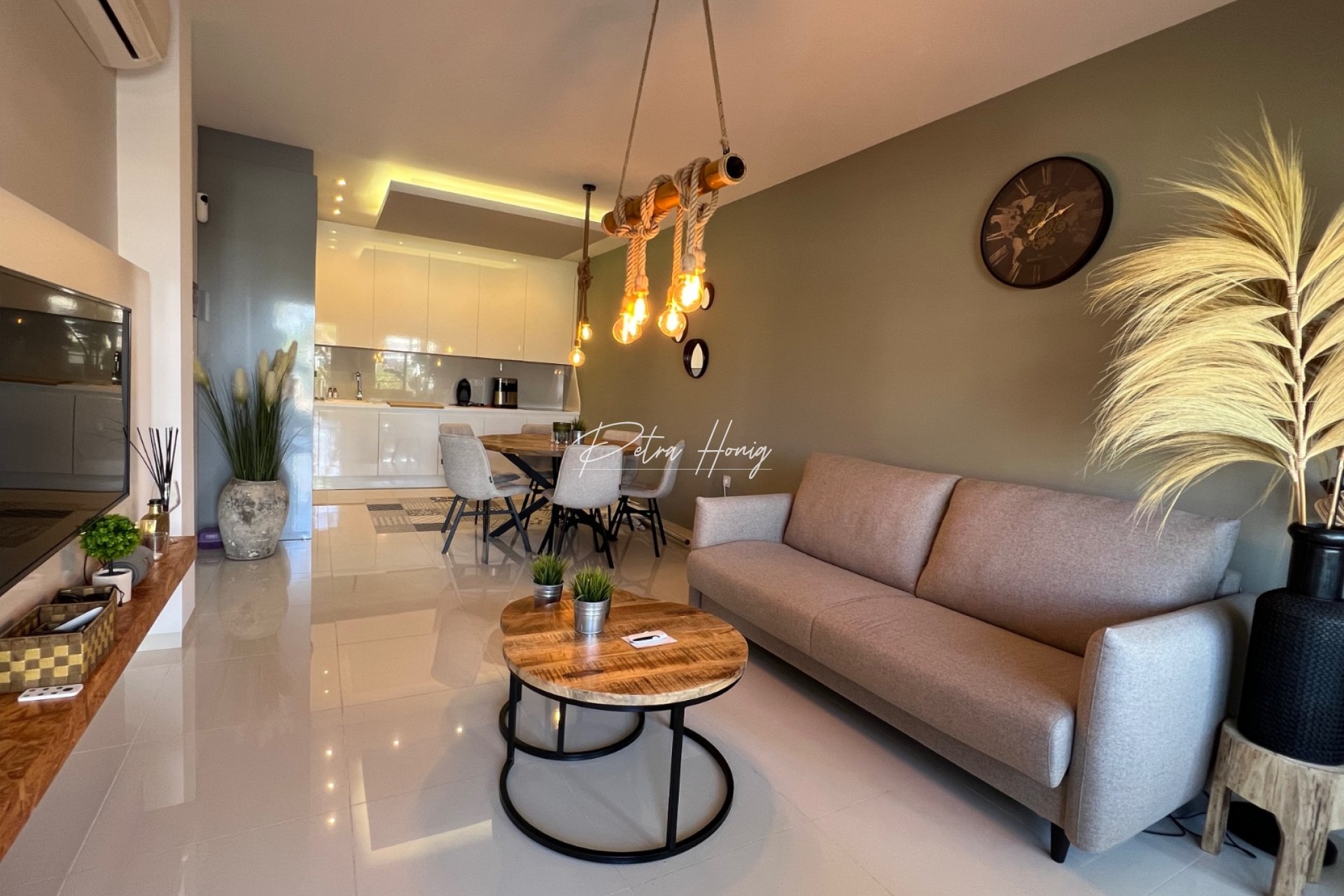 Resales - Appartement - Pilar de La Horadada - Mil Palmeras