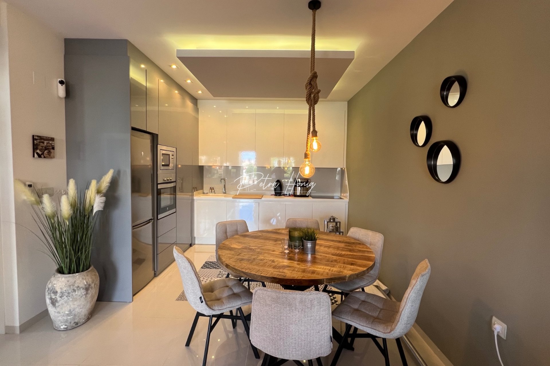 Resales - Appartement - Pilar de La Horadada - Mil Palmeras