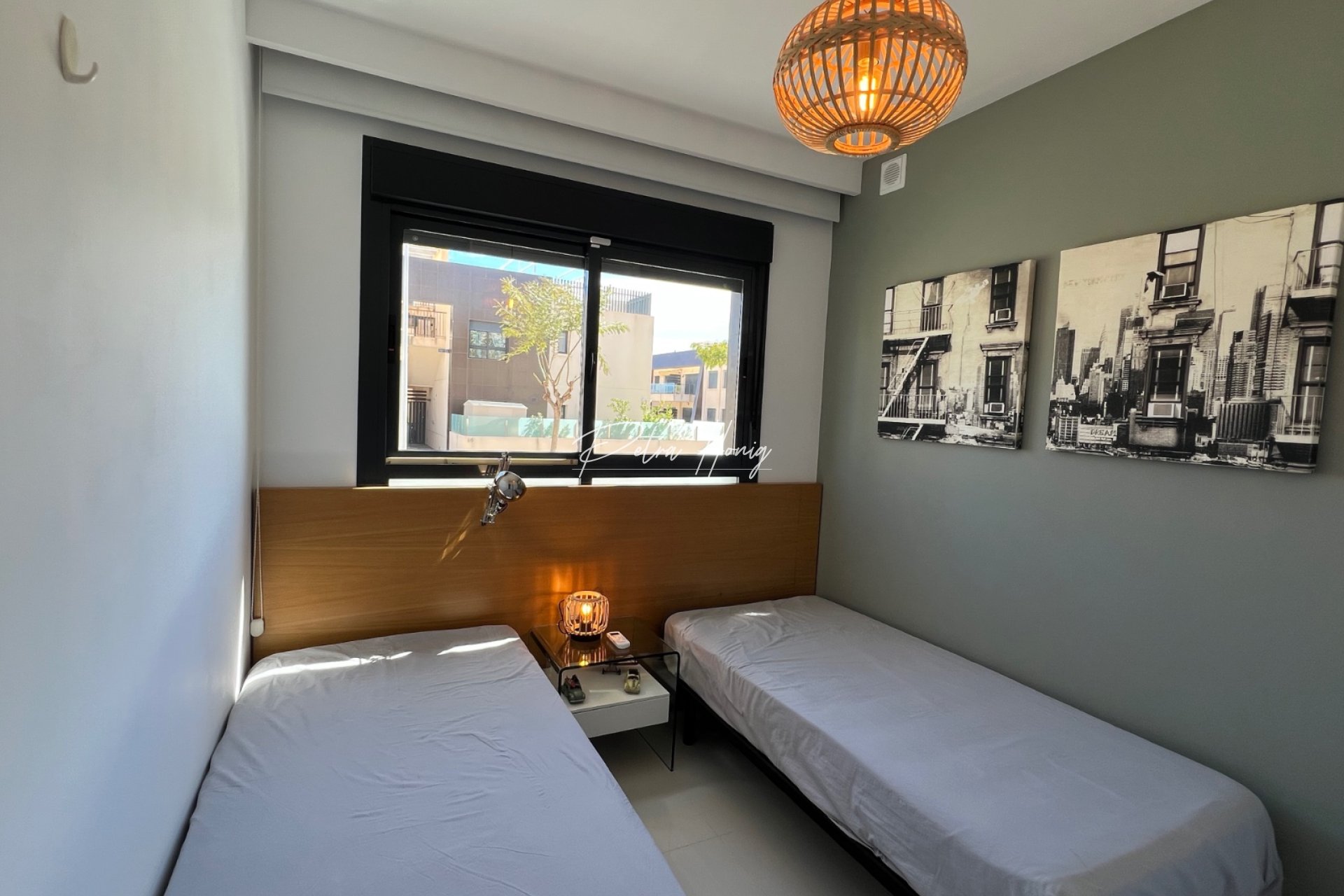 Resales - Appartement - Pilar de La Horadada - Mil Palmeras