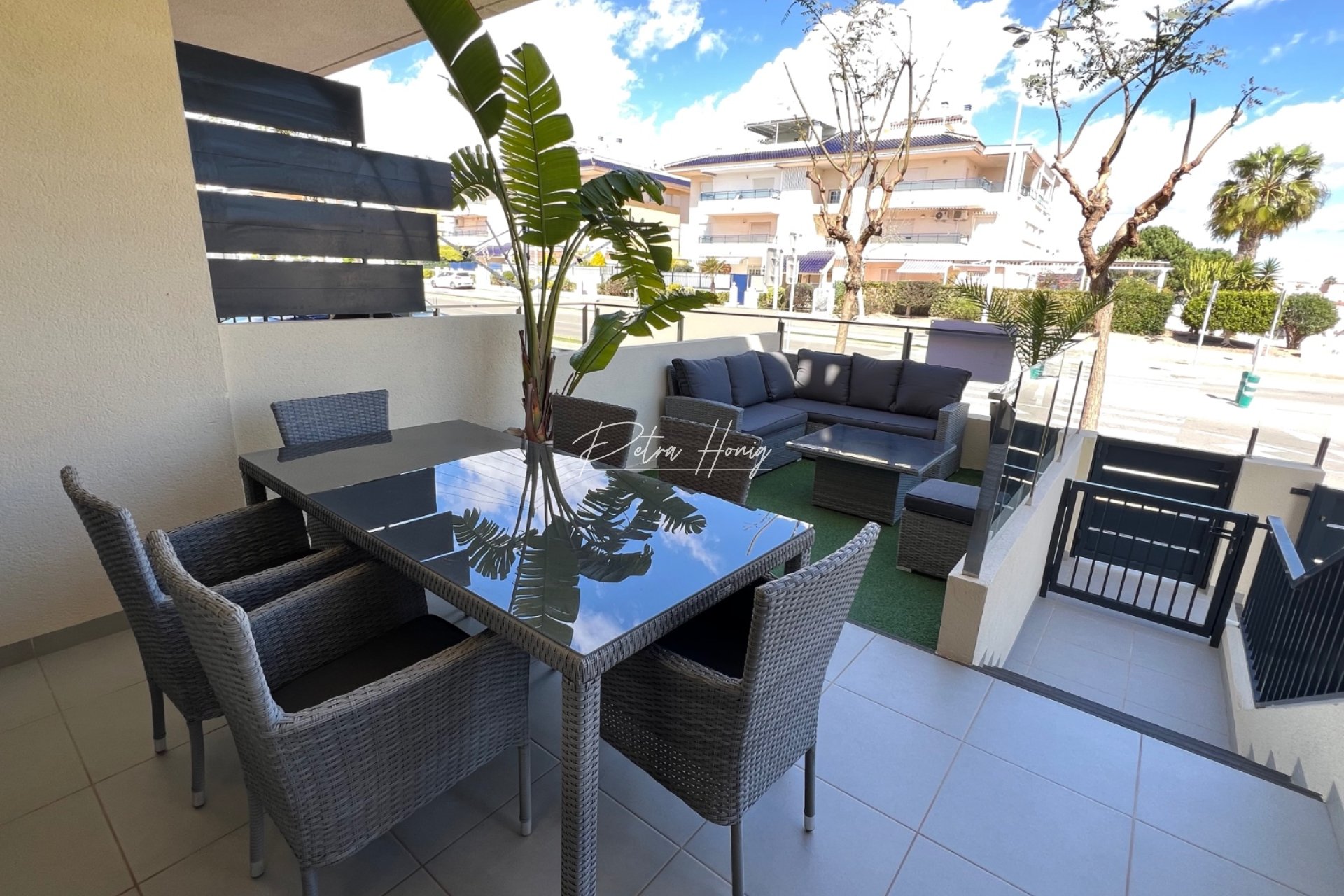 Resales - Appartement - Pilar de La Horadada - Mil Palmeras