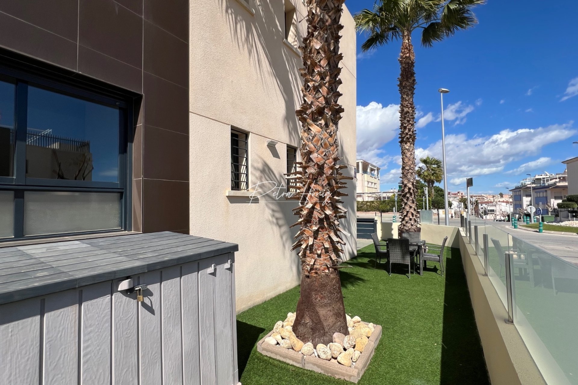 Resales - Appartement - Pilar de La Horadada - Mil Palmeras