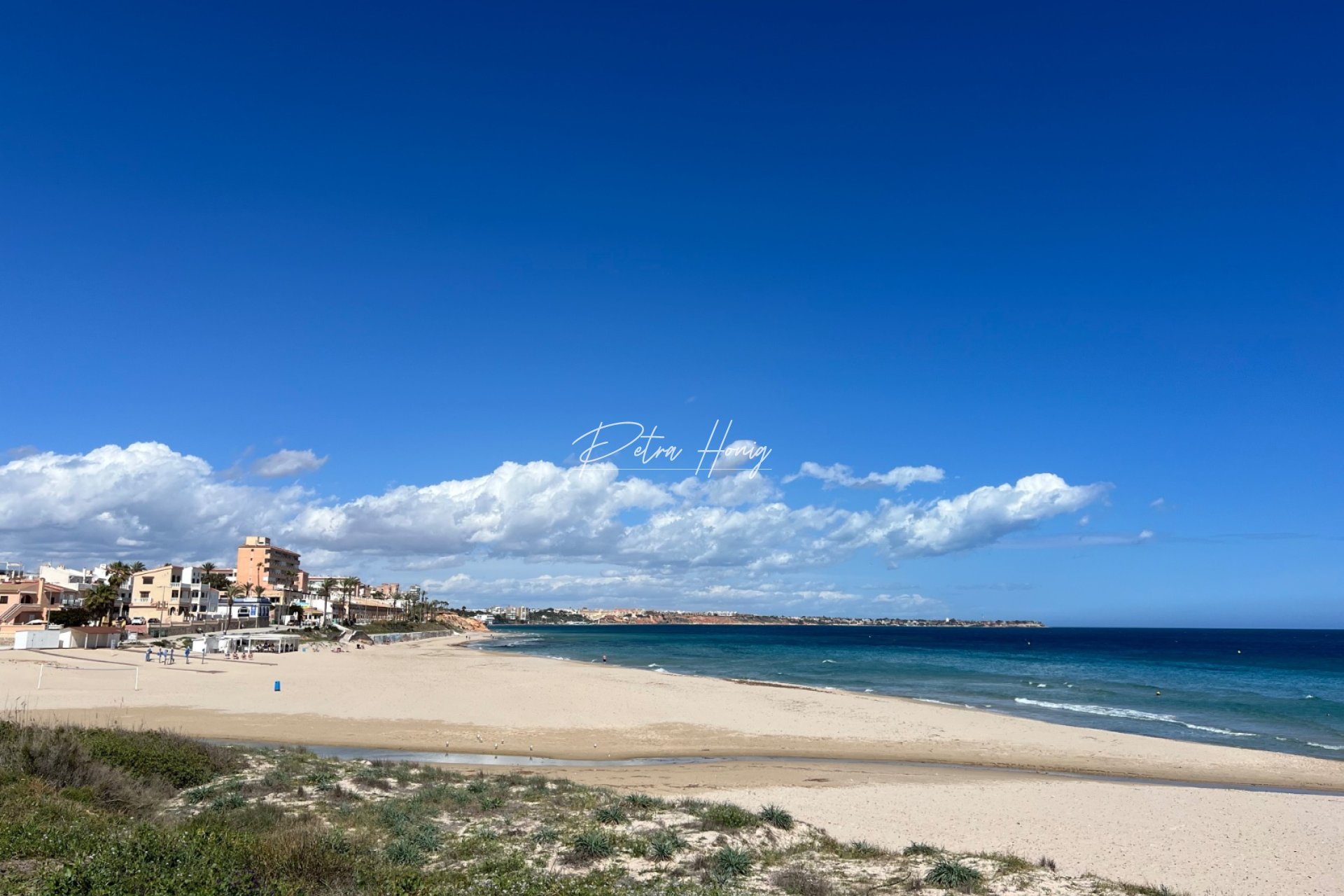 Resales - Appartement - Pilar de La Horadada - Mil Palmeras