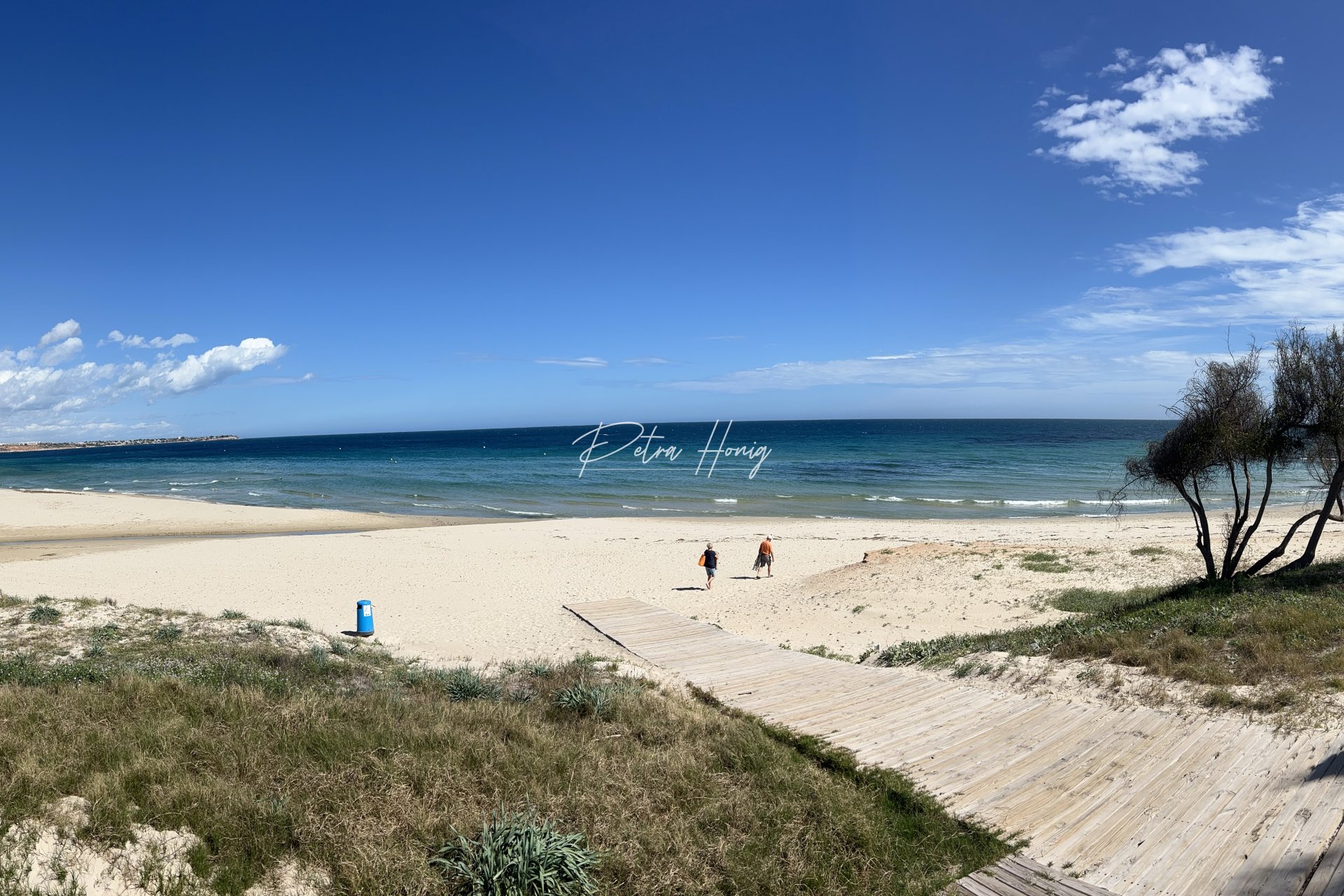 Resales - Appartement - Pilar de La Horadada - Mil Palmeras