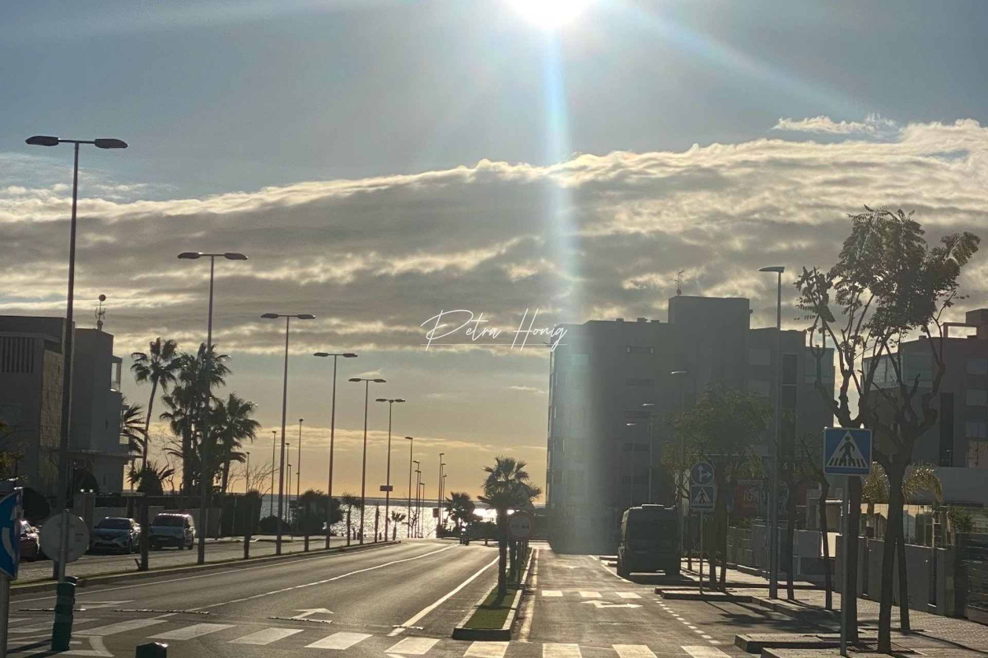 Resales - Appartement - Pilar de La Horadada - Mil Palmeras