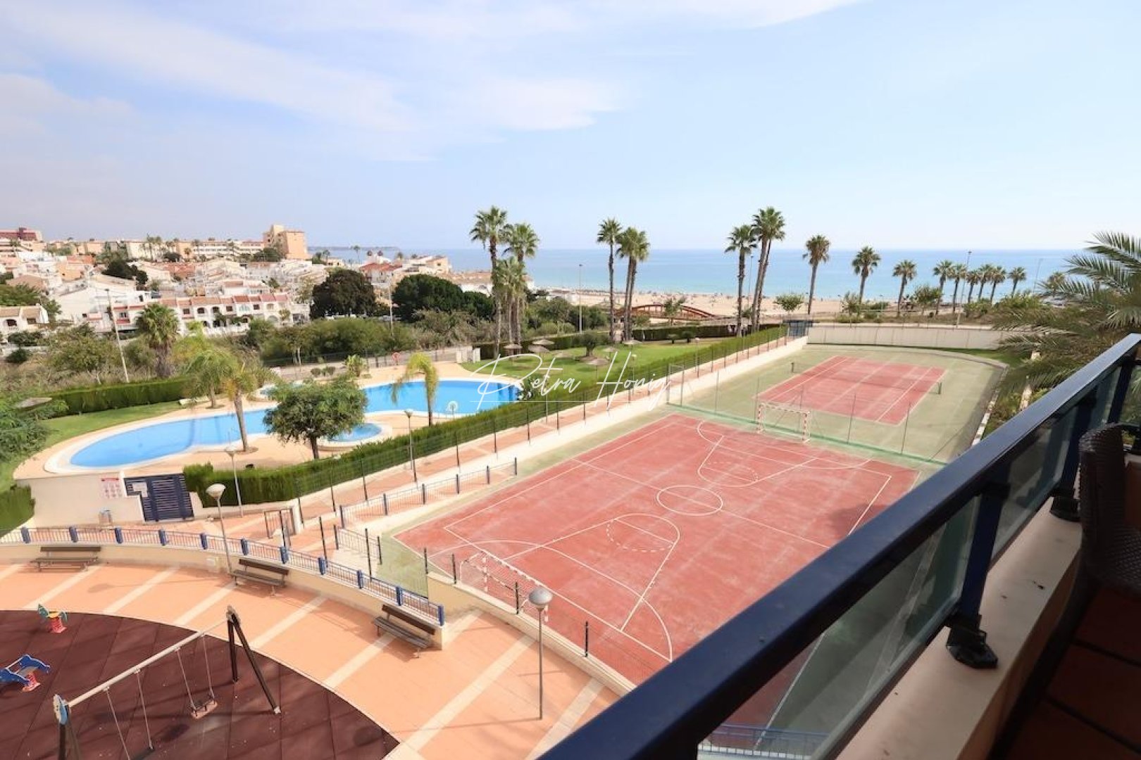 Resales - Appartement - Pilar de La Horadada - Mil Palmeras