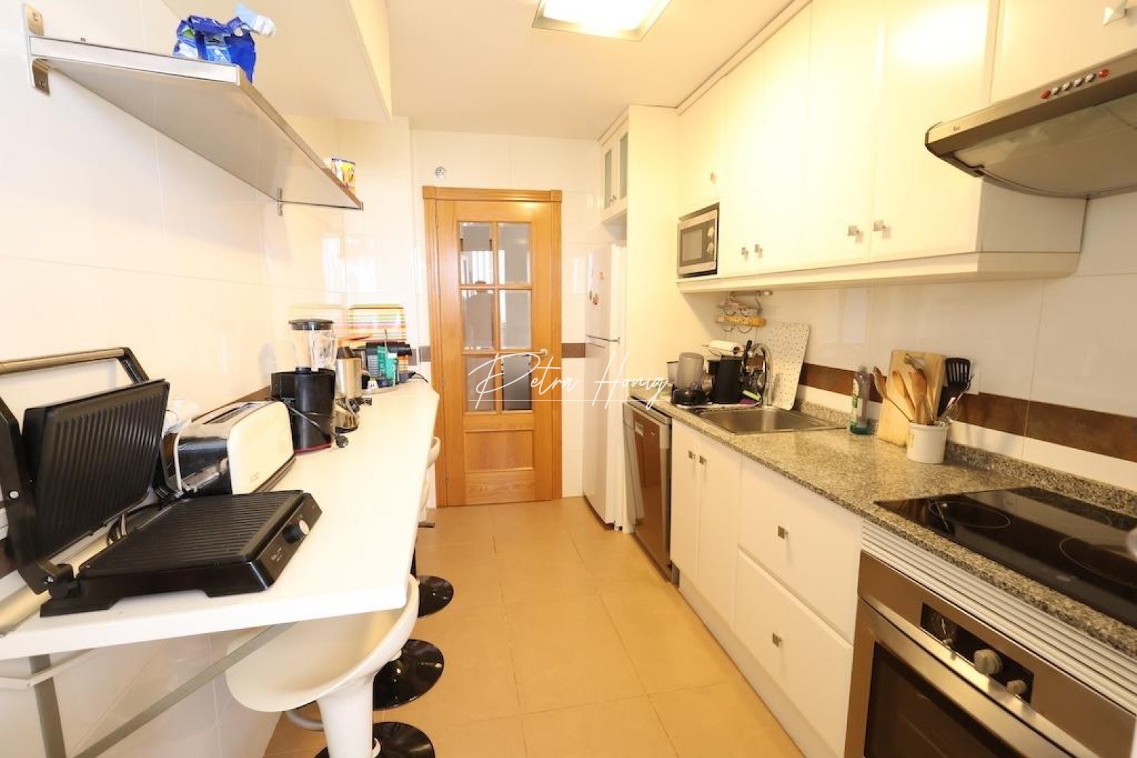 Resales - Appartement - Pilar de La Horadada - Mil Palmeras