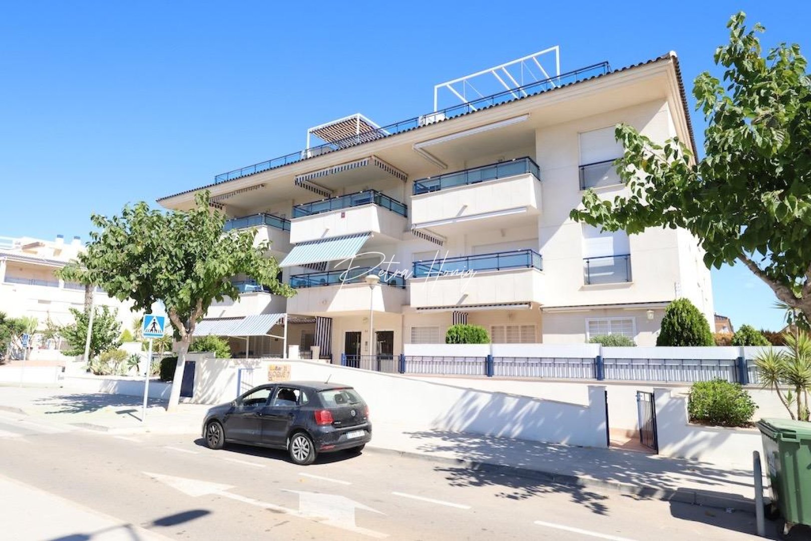 Resales - Appartement - Pilar de La Horadada - Mil Palmeras