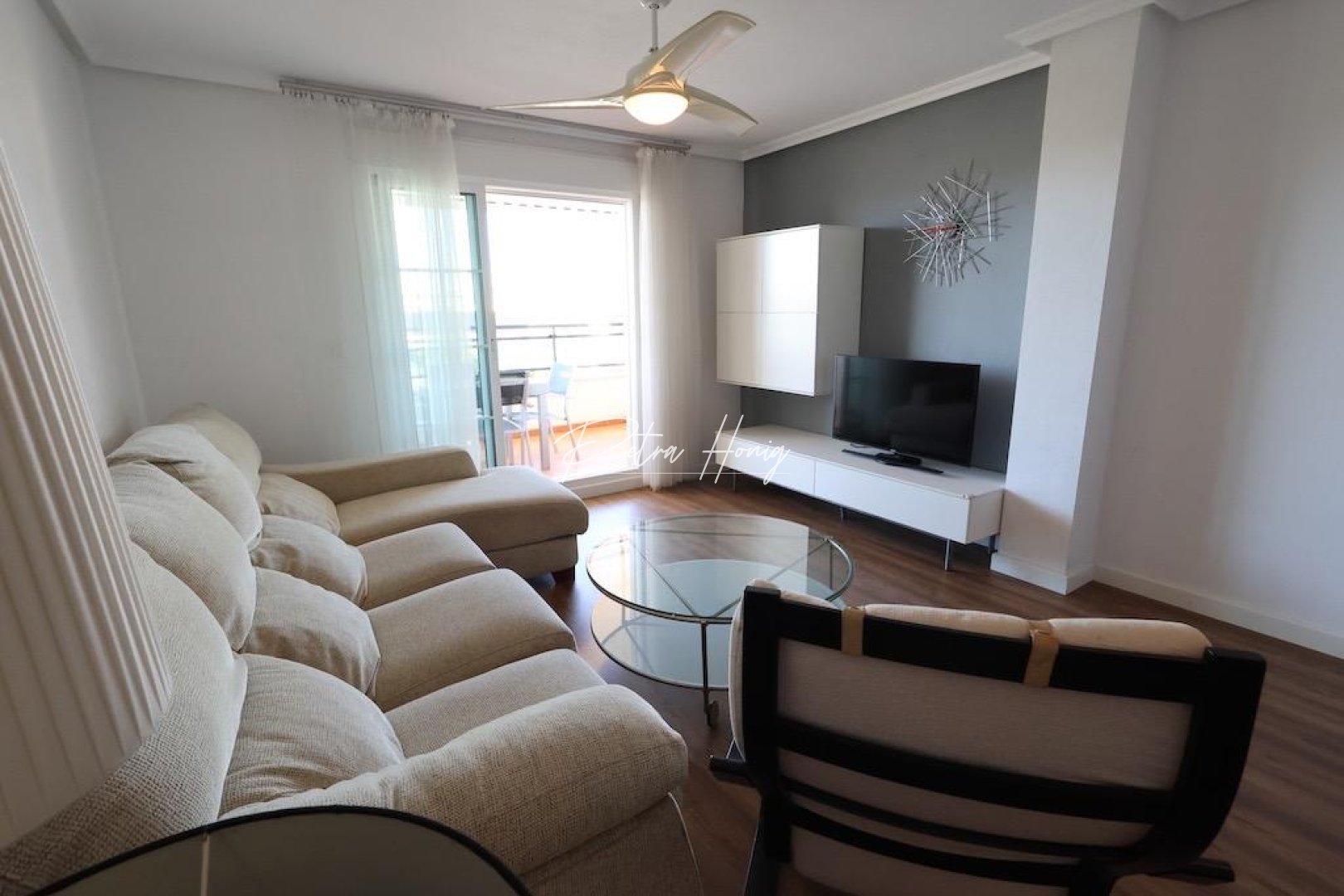 Resales - Appartement - Pilar de La Horadada - Mil Palmeras