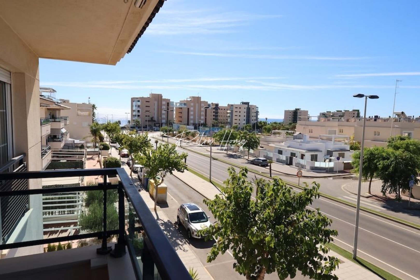 Resales - Appartement - Pilar de La Horadada - Mil Palmeras