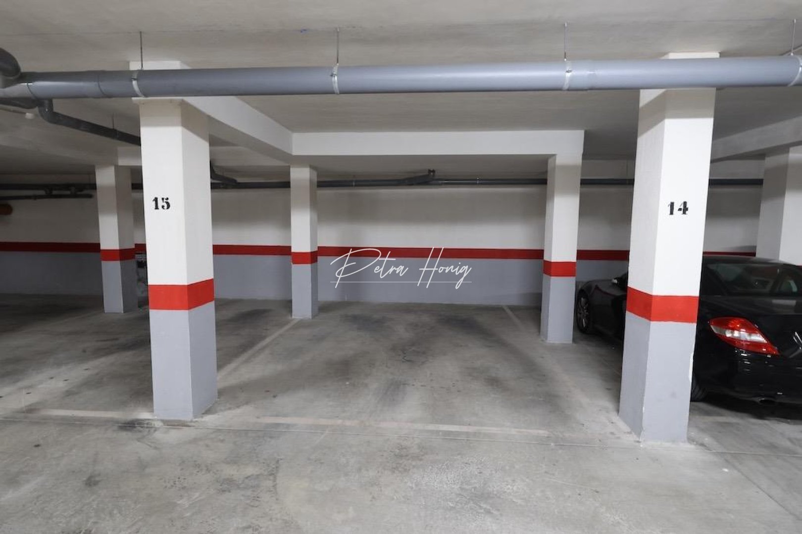 Resales - Appartement - Pilar de La Horadada - Mil Palmeras