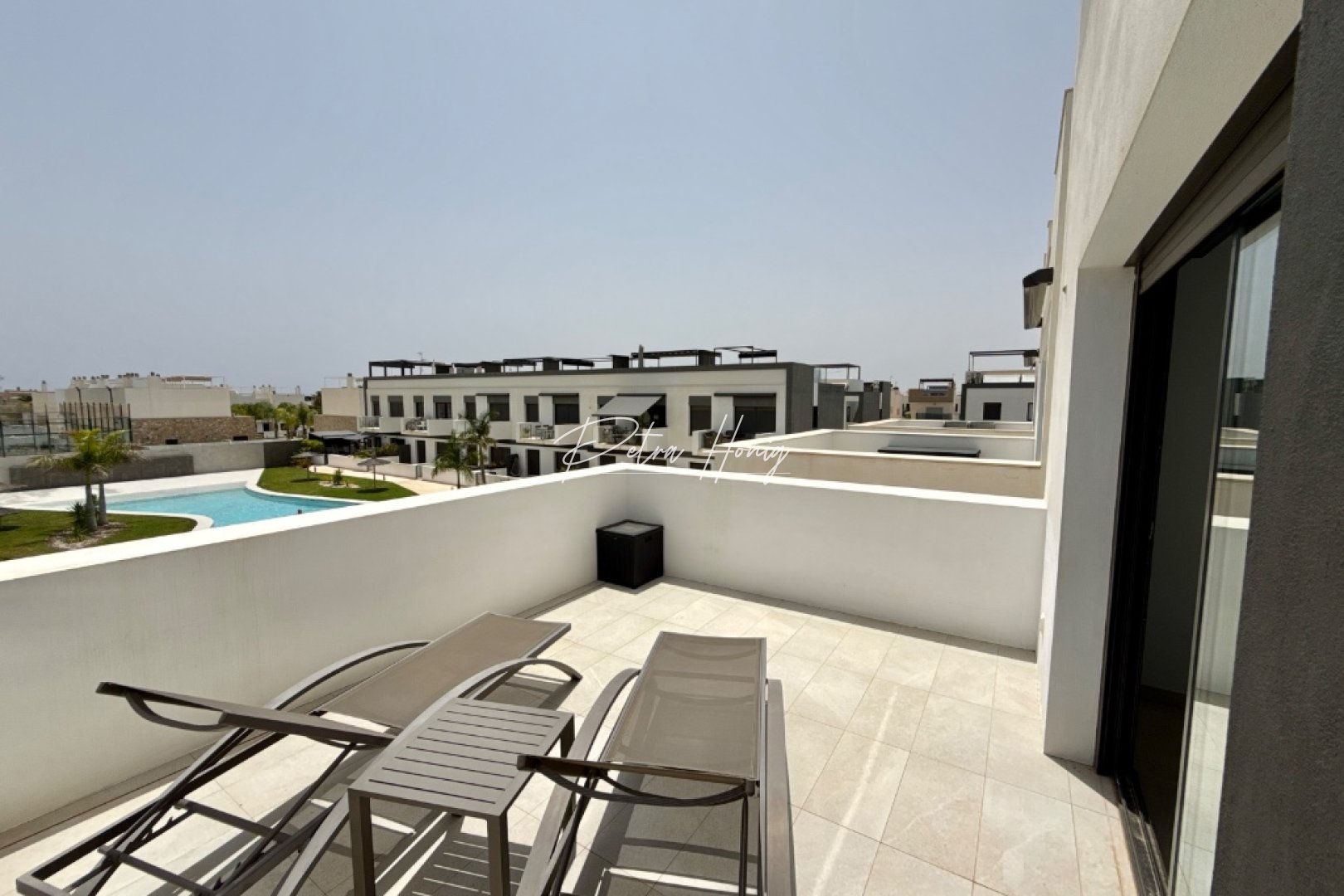 Resales - Appartement - Pilar de La Horadada - Mil Palmeras