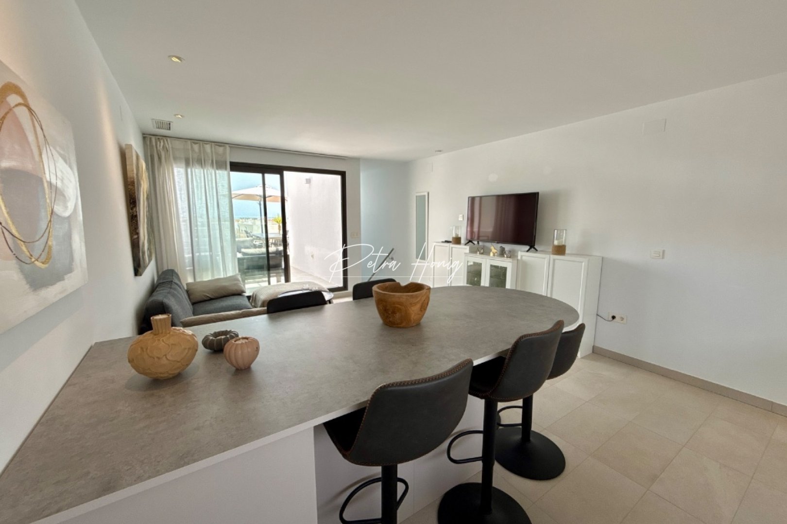 Resales - Appartement - Pilar de La Horadada - Mil Palmeras