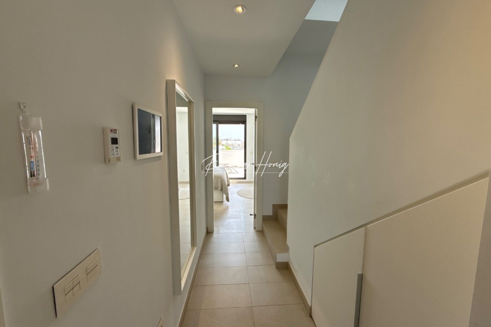 Resales - Appartement - Pilar de La Horadada - Mil Palmeras