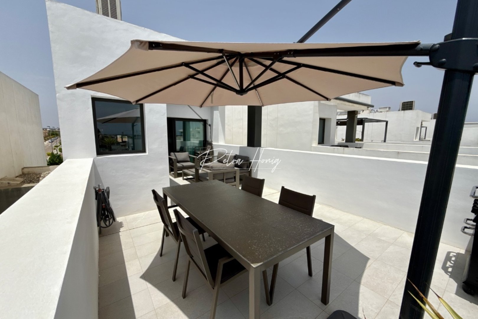 Resales - Appartement - Pilar de La Horadada - Mil Palmeras