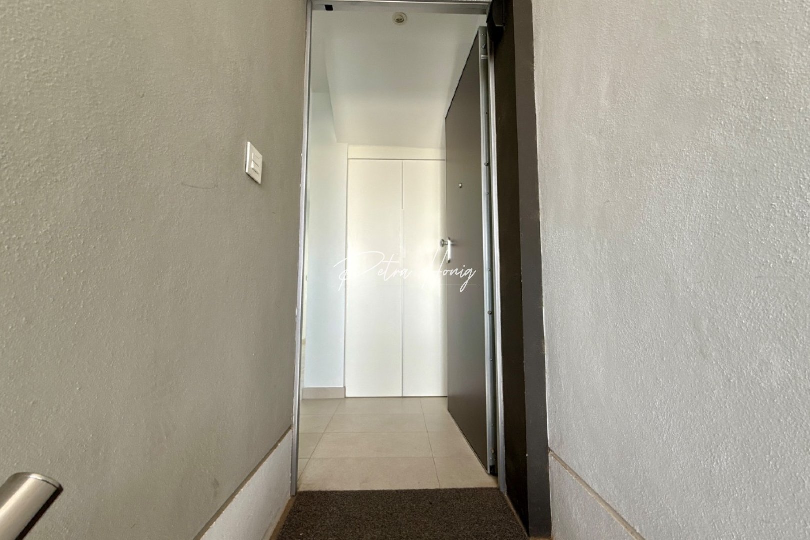 Resales - Appartement - Pilar de La Horadada - Mil Palmeras