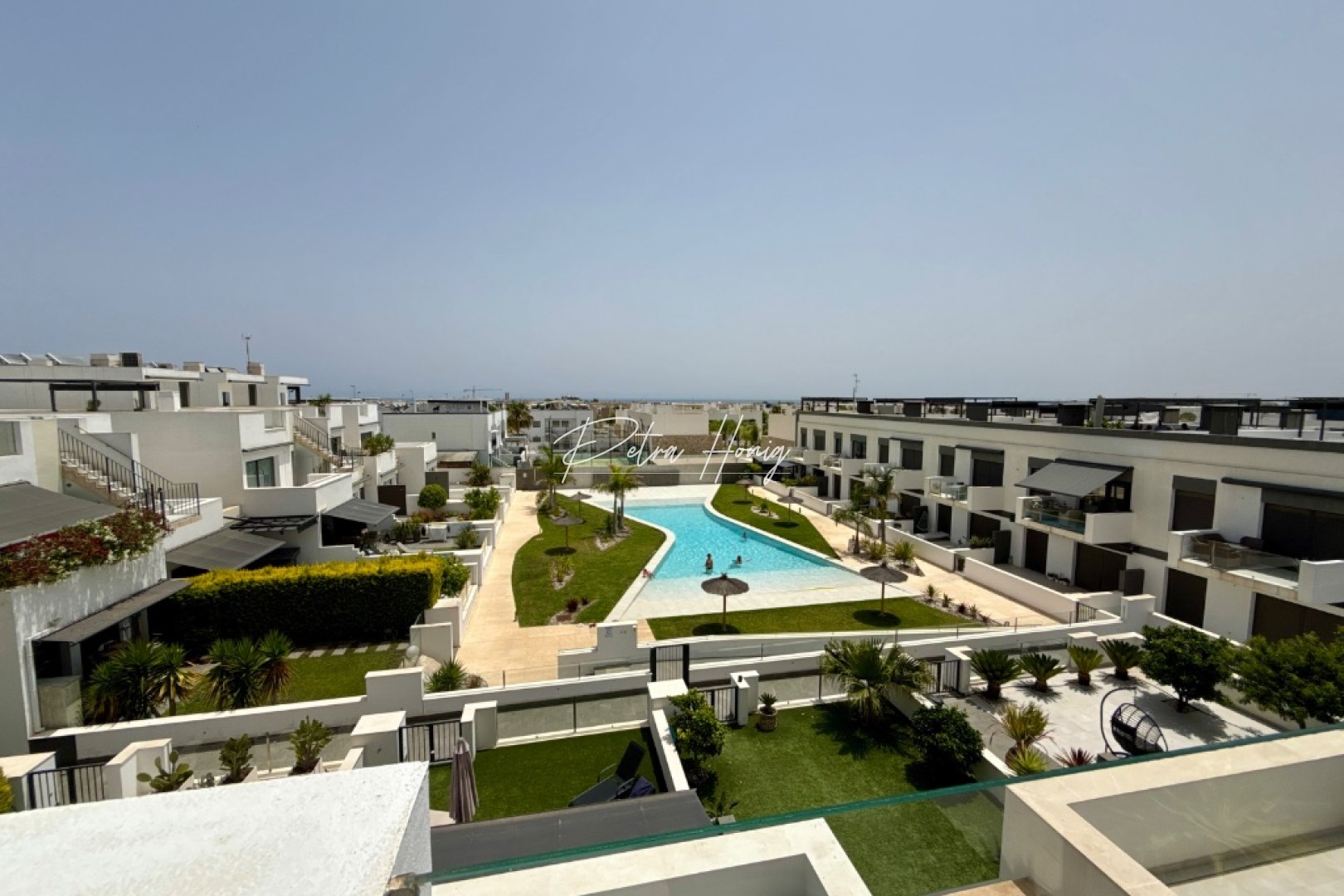 Resales - Appartement - Pilar de La Horadada - Mil Palmeras