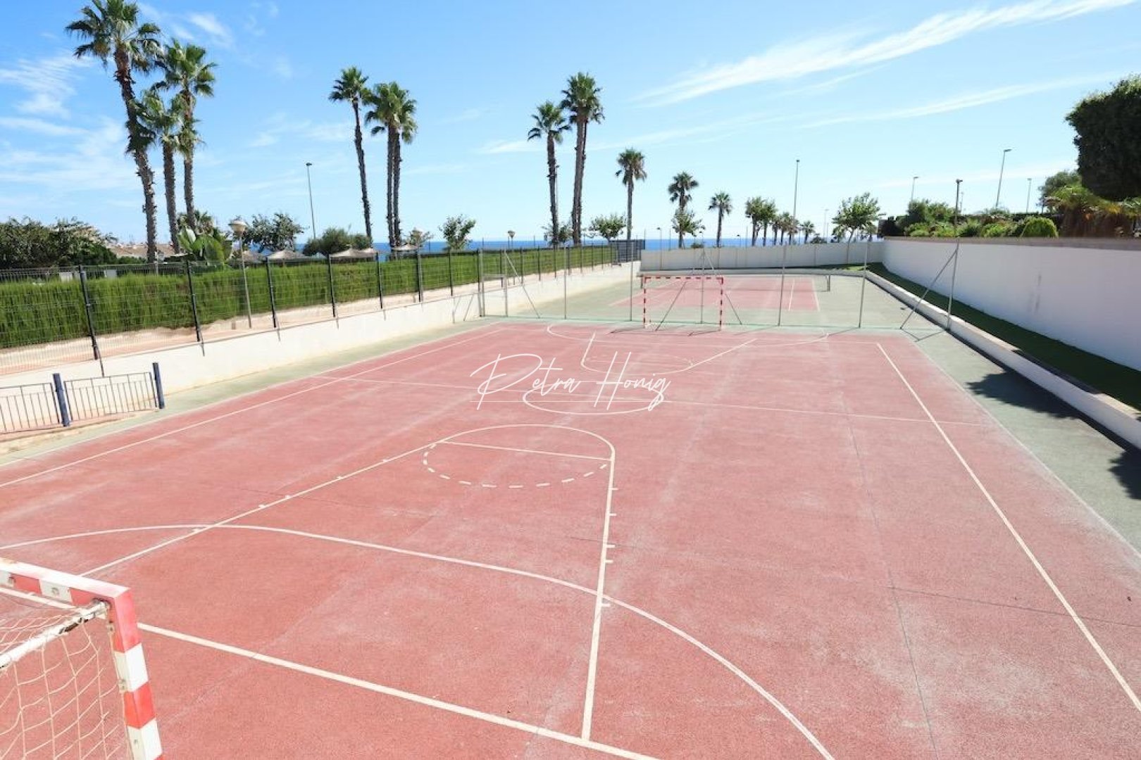 Resales - Appartement - Pilar de La Horadada - Pueblo Latino