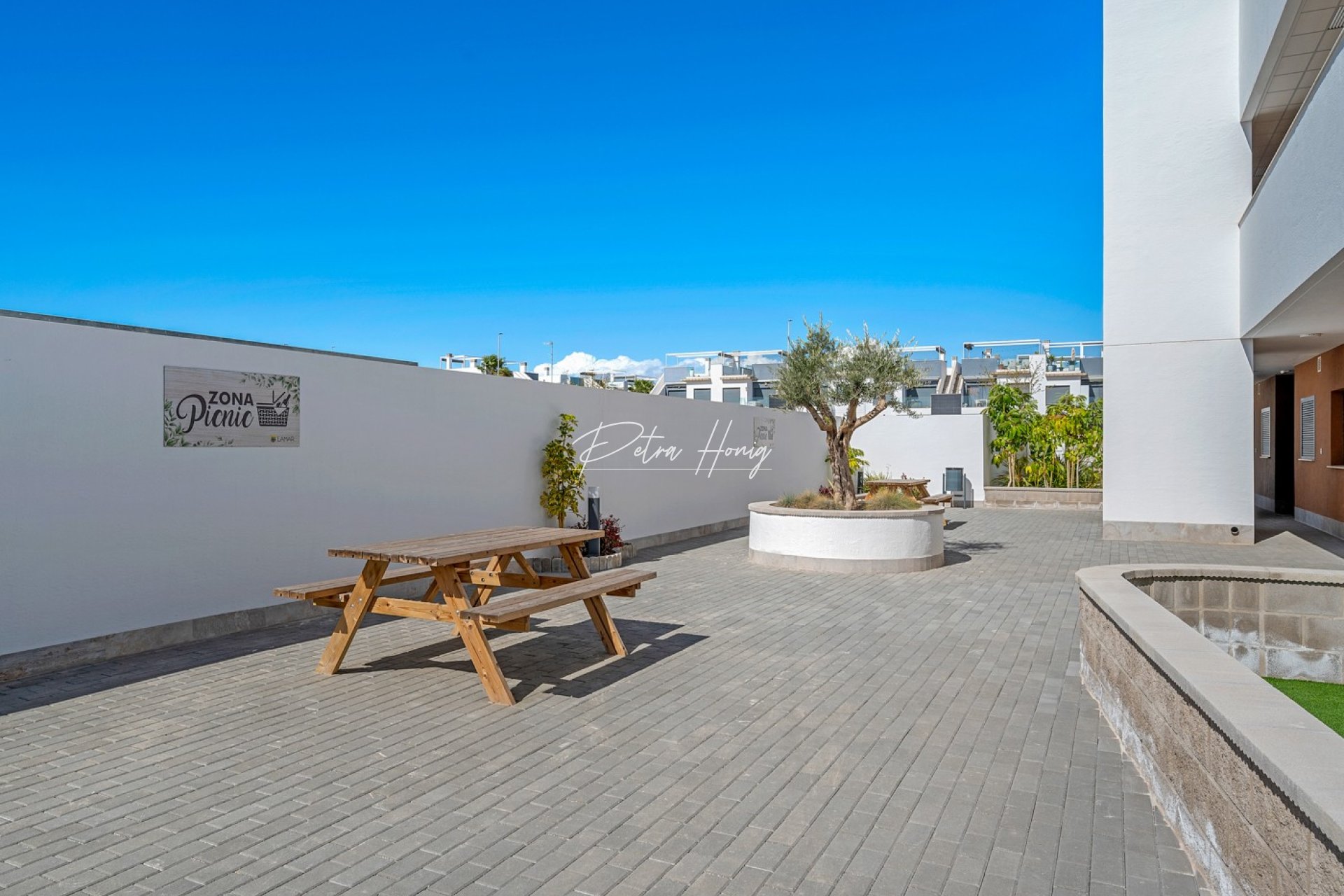 Resales - Appartement - Pilar de La Horadada - Torre de la Horadada