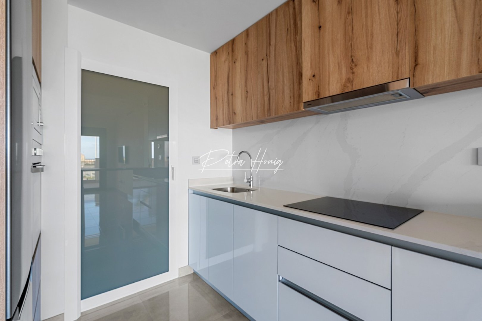 Resales - Appartement - Pilar de La Horadada - Torre de la Horadada