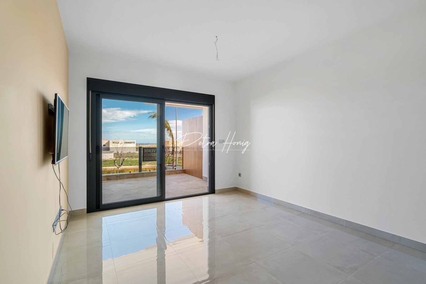 Resales - Appartement - Pilar de La Horadada - Torre de la Horadada