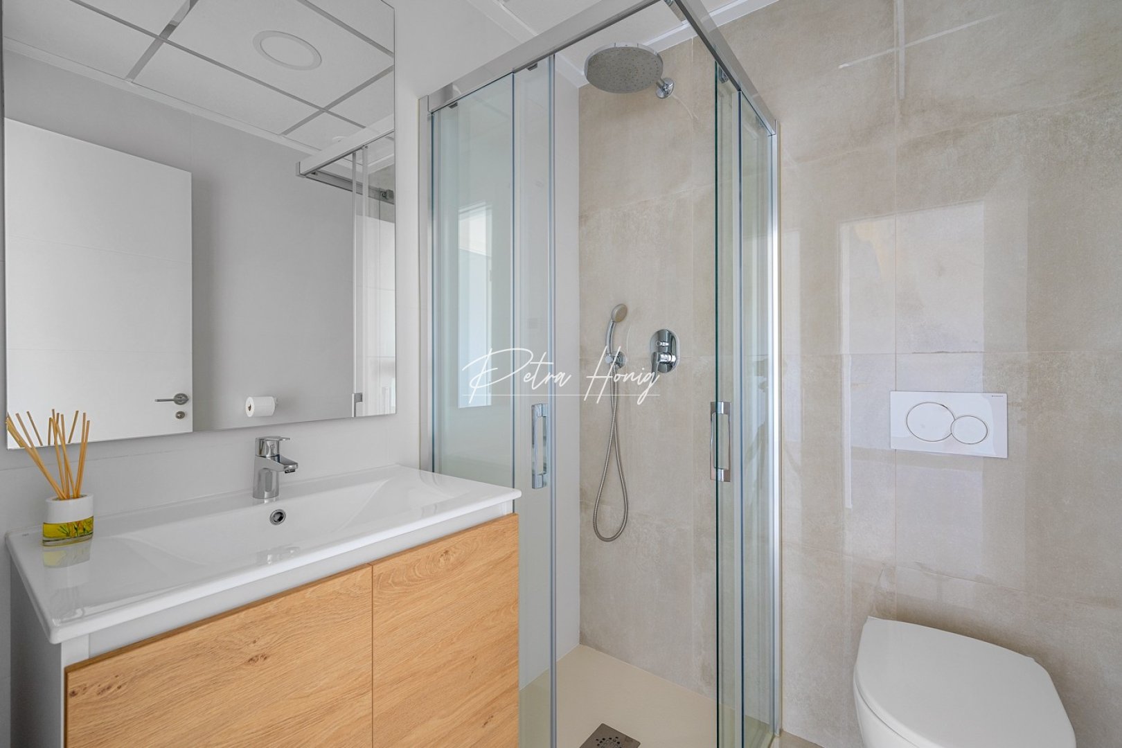 Resales - Appartement - Pilar de La Horadada - Torre de la Horadada