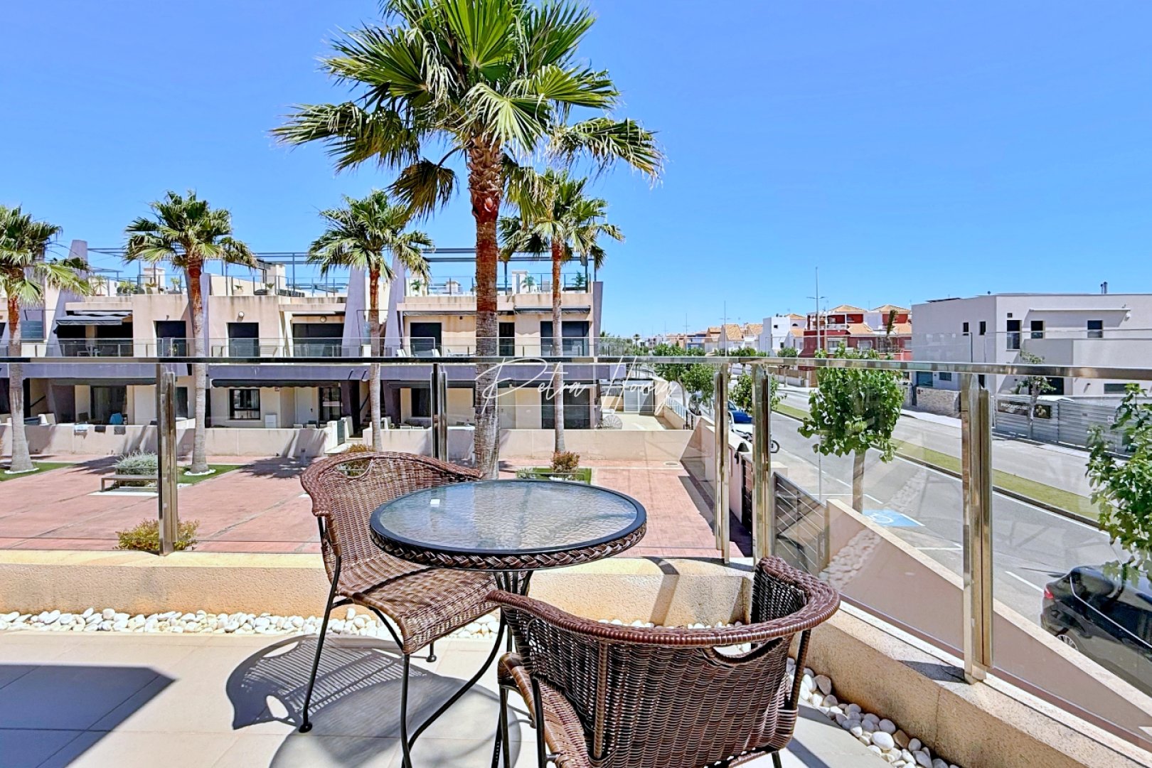 Resales - Appartement - Pilar de La Horadada - Torre de la Horadada