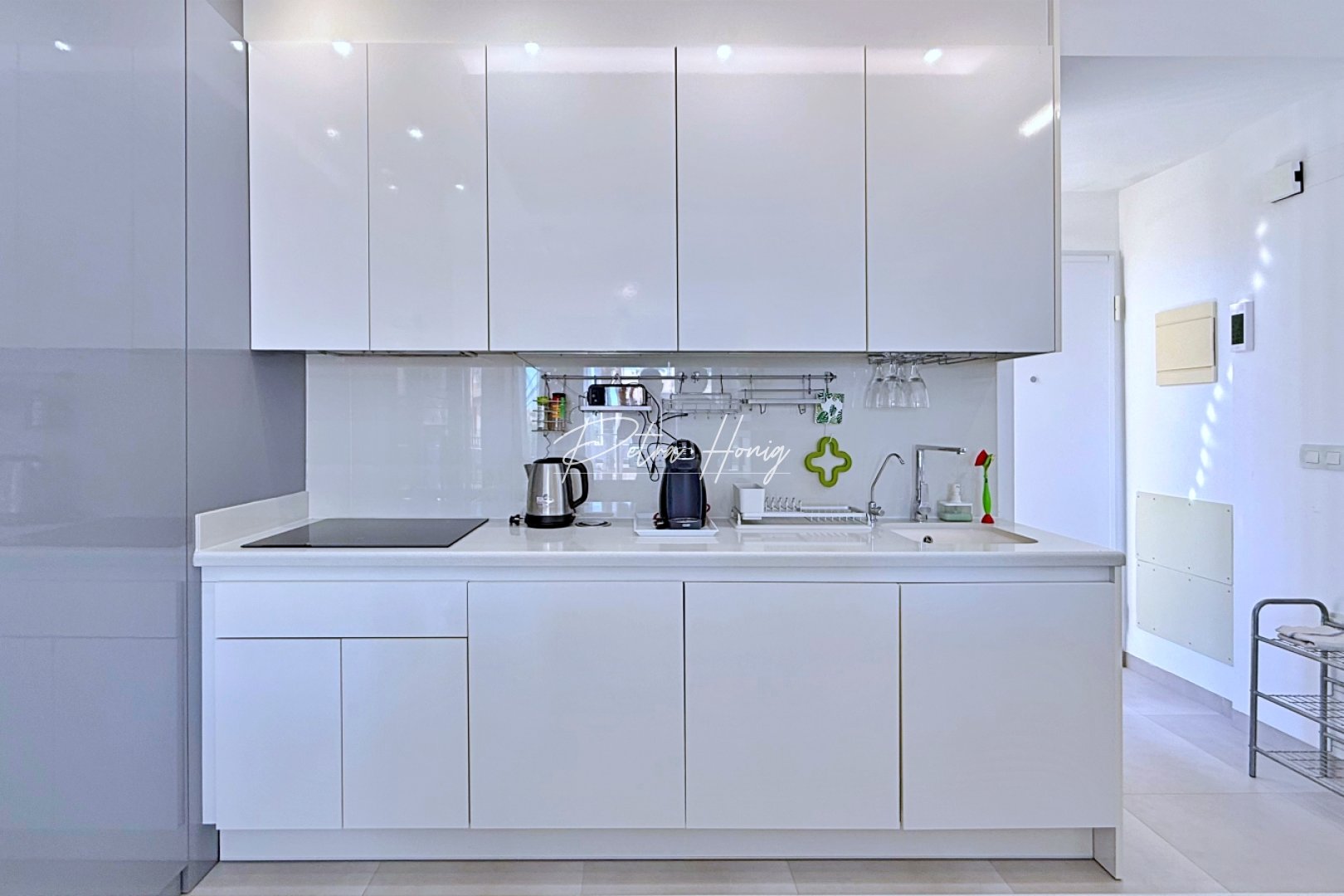 Resales - Appartement - Pilar de La Horadada - Torre de la Horadada