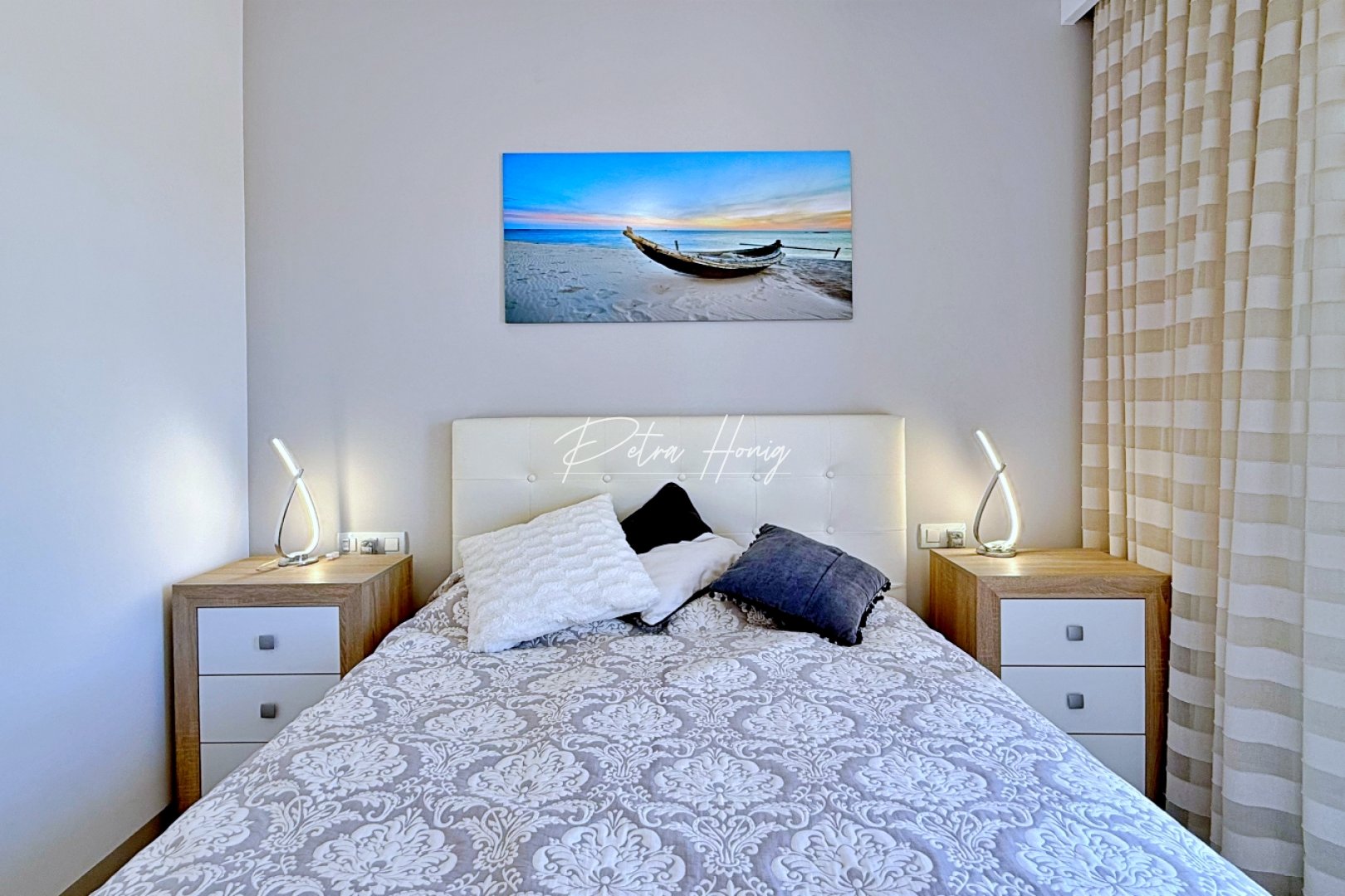 Resales - Appartement - Pilar de La Horadada - Torre de la Horadada