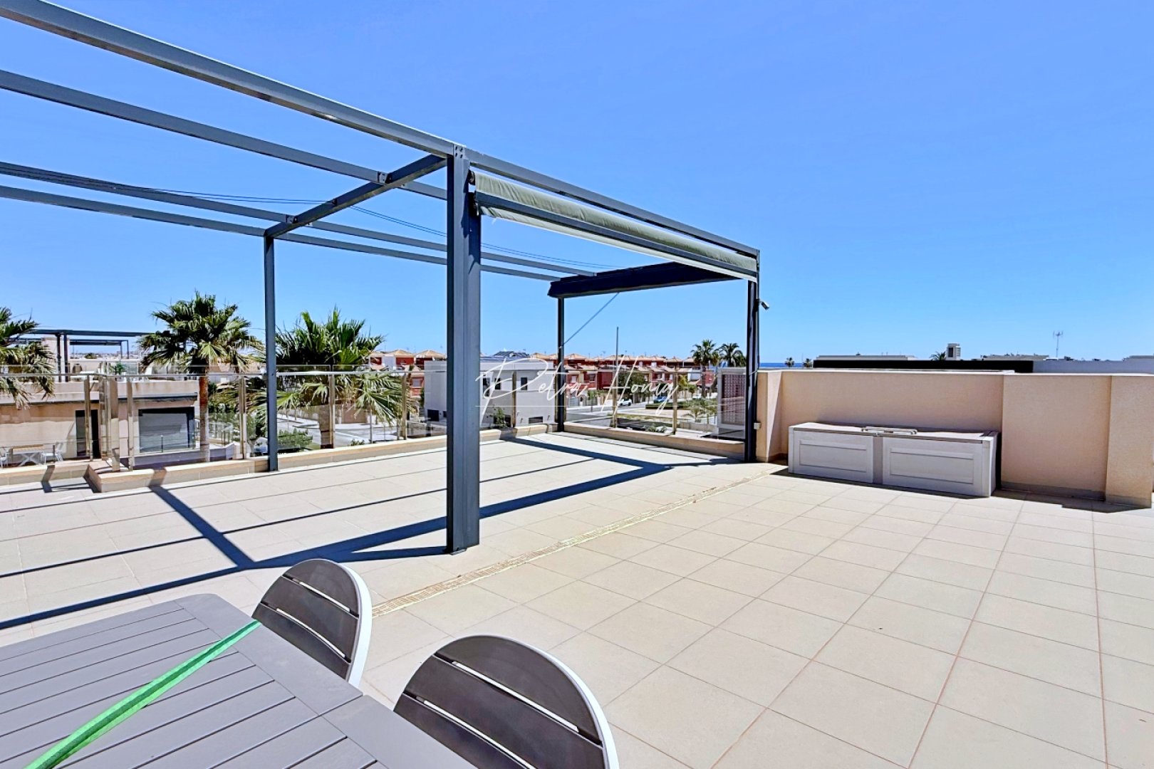 Resales - Appartement - Pilar de La Horadada - Torre de la Horadada