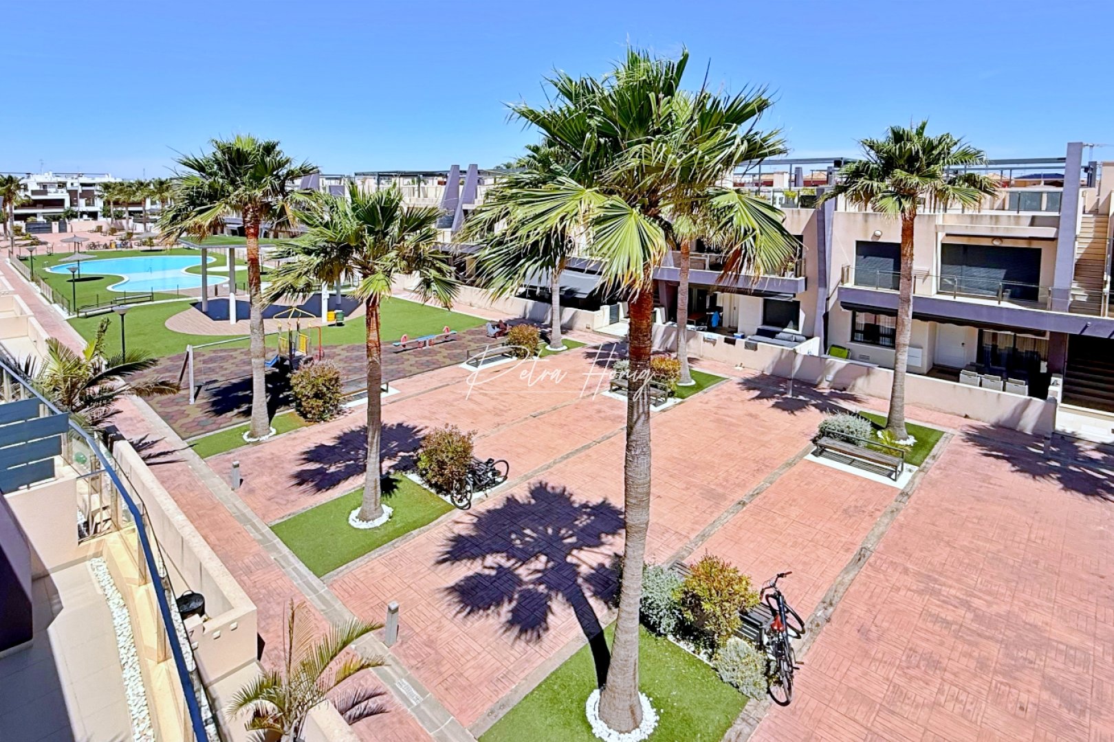 Resales - Appartement - Pilar de La Horadada - Torre de la Horadada