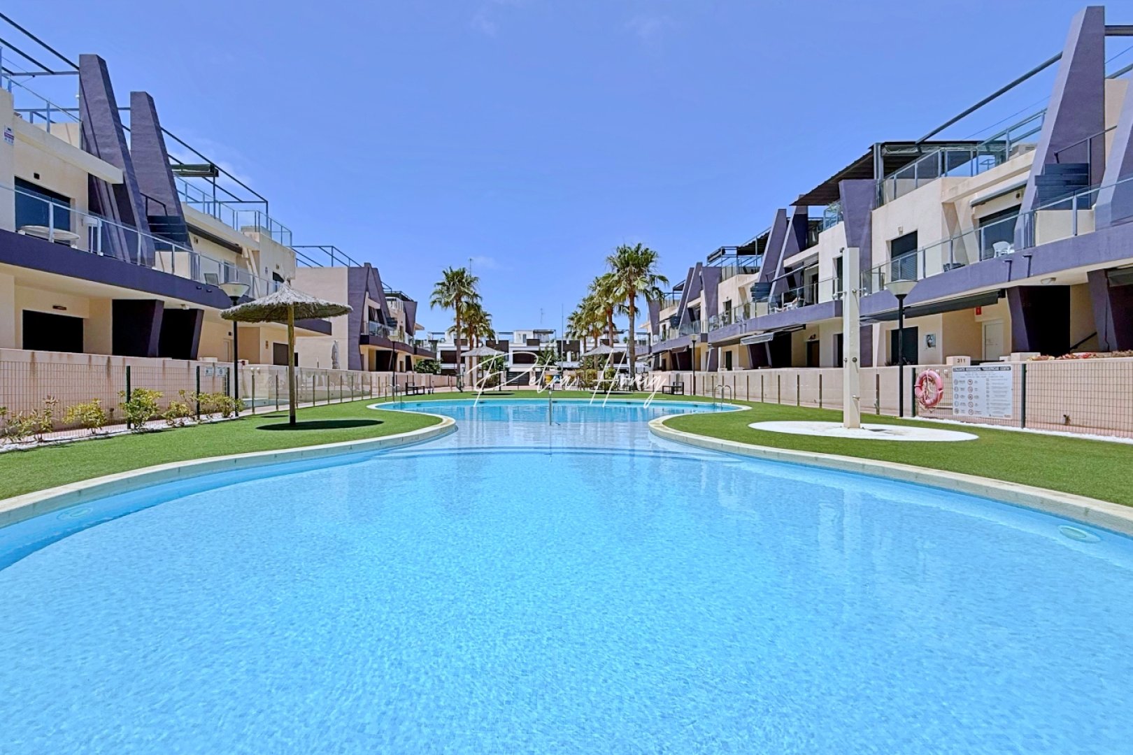 Resales - Appartement - Pilar de La Horadada - Torre de la Horadada
