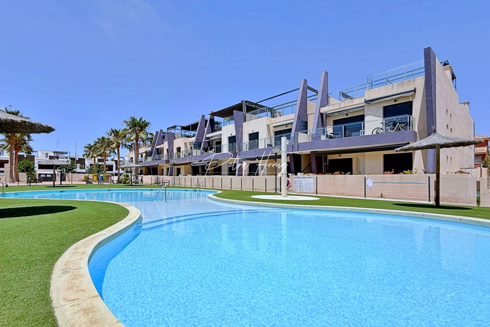 Resales - Appartement - Pilar de La Horadada - Torre de la Horadada