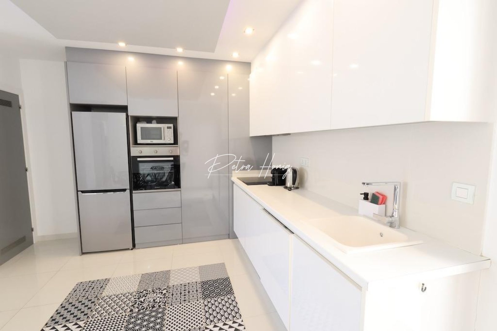 Resales - Appartement - Pilar de La Horadada - Torre de la Horadada
