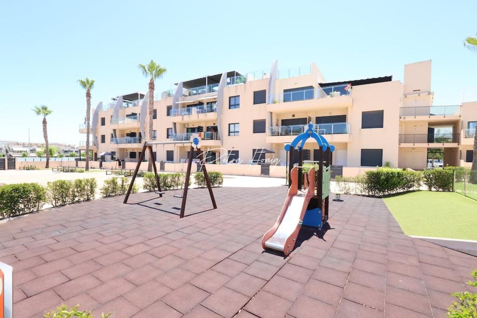 Resales - Appartement - Pilar de La Horadada - Torre de la Horadada