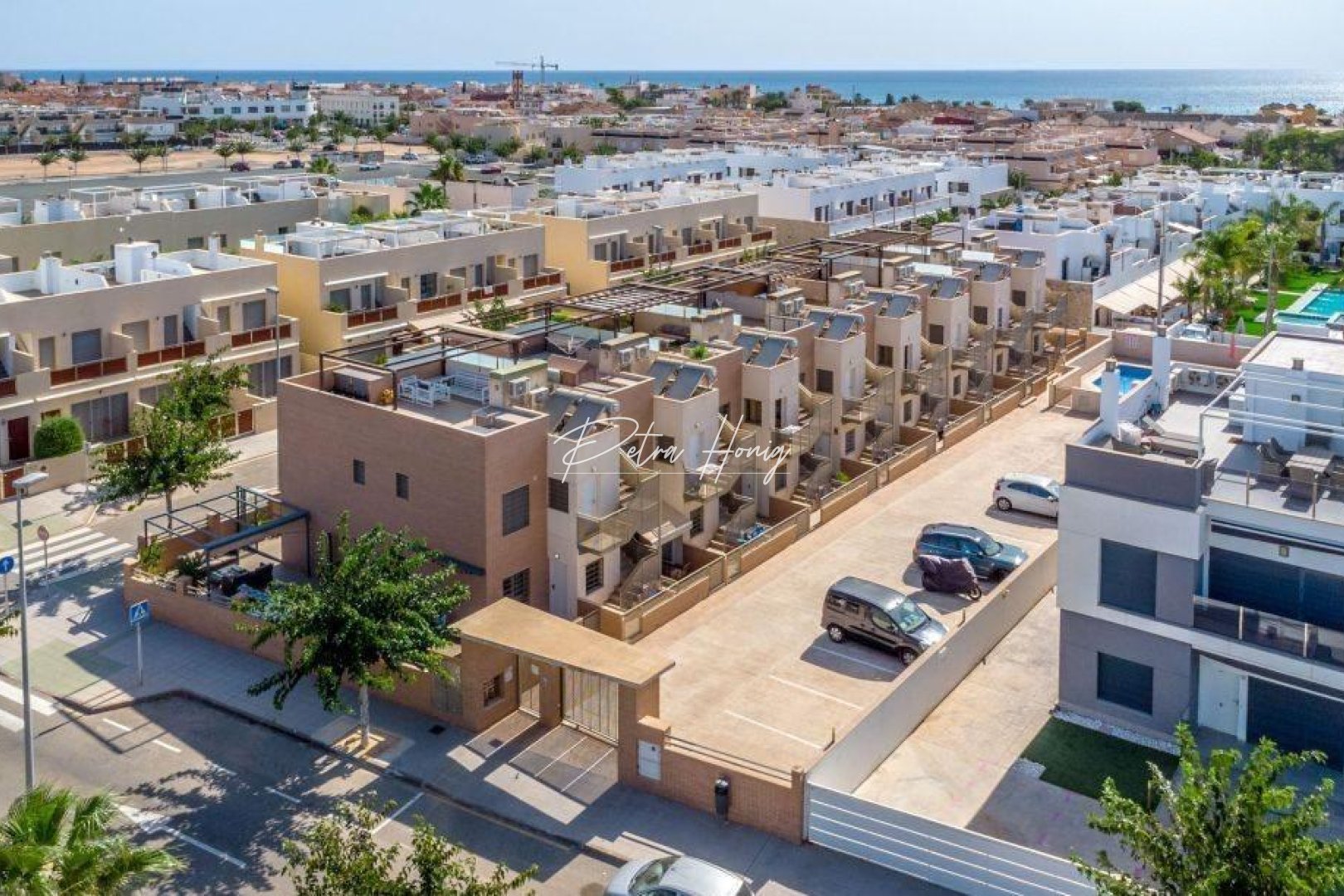Resales - Appartement - Pilar de La Horadada - Torre de la Horadada