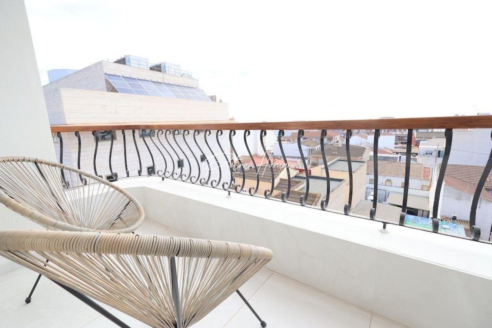 Resales - Appartement - Pilar de La Horadada - Zona Pueblo