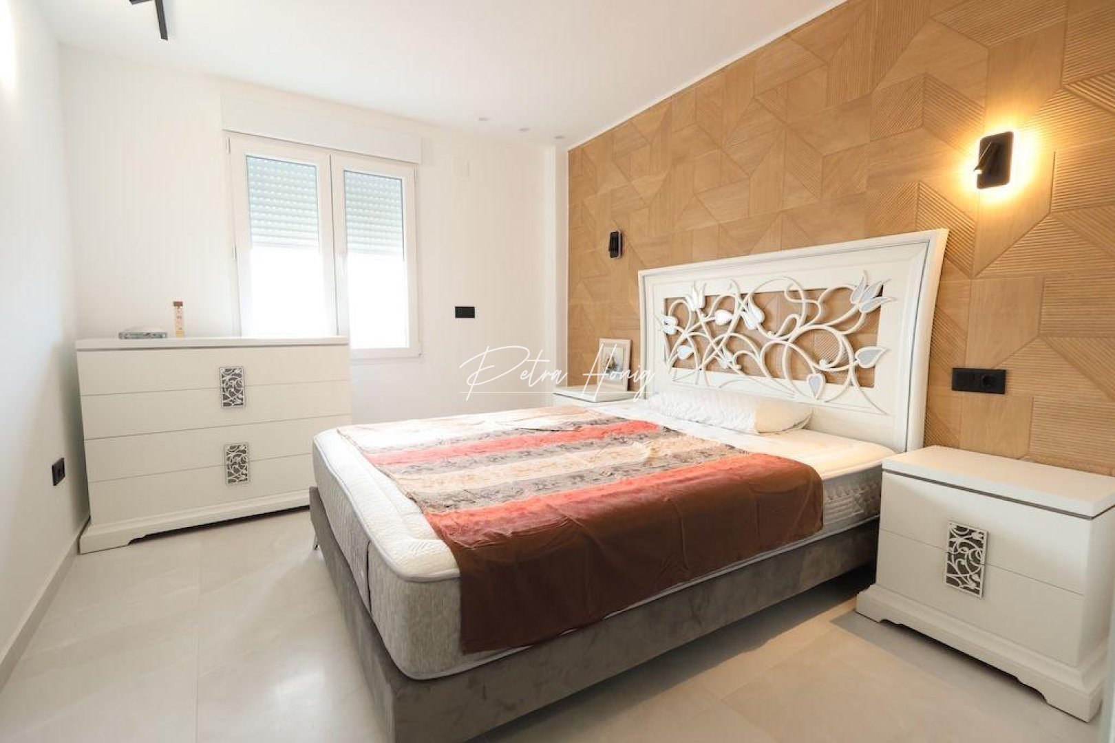 Resales - Appartement - Pilar de La Horadada - Zona Pueblo